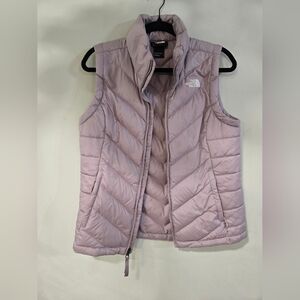North Face Vest